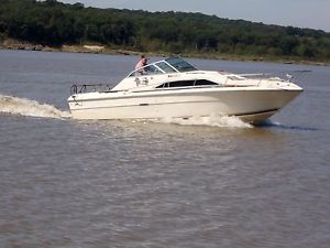 1982 Crestliner