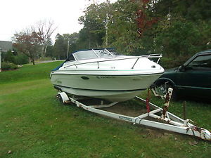 1993 Festiva Rinker 202