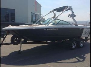 2007 Mastercraft X 30 Salt water series