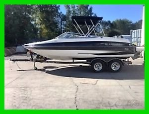 2006 Glastron GXL 205 Bowrider 50th Anniv 716-748-5730