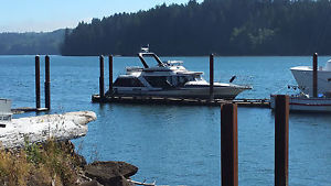 Bluewater Coastal Cruiser 44 Yacht