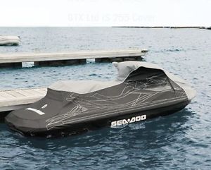 2012 Sea Doo GTX 260 Wave Runner Jet Ski