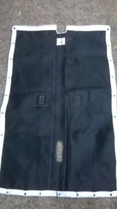 Cobra cat Trampoline, in good condition, no rips or frayed areas.