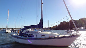 1983 Newport II