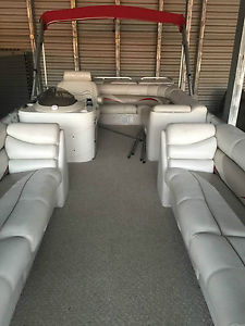 2008 Crest XRS LE 2570