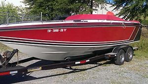 1987 Baja 240 sport