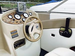 2000 Bayliner