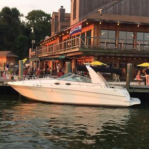 1998 Sea Ray Sea Ray