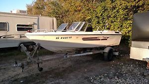 1982 starcraft boat