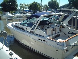 1988 Sea Ray Sundancer 280