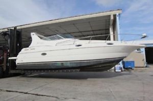 2000 Cruisers 3075 Express
