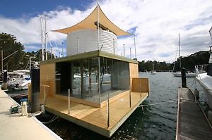 Floating Home