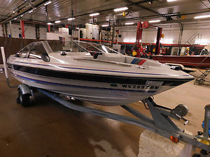 1987 Bayliner Capri 2.3