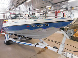 1987 Sea Sprite SSB175