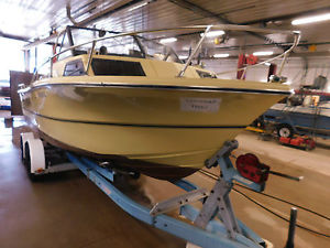 1976 Cruiser 216