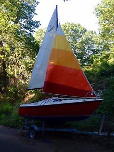 1978 Tangerine image 1