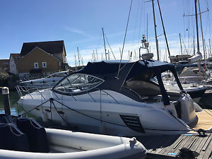 Birchwood 370 Commando Motor Yacht PX? +++£7500 PRICE REDUCTION!+++