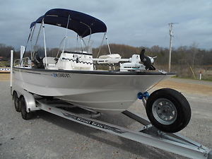 2012 Boston Whaler