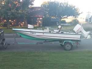 1978 Boston Whaler Sport 150