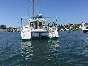 1998 gemini 105 md 105MD