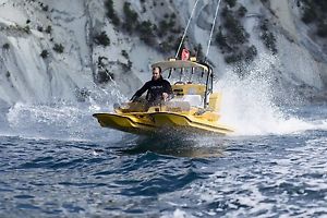 2017 Gulf Cruiser Offshore E30