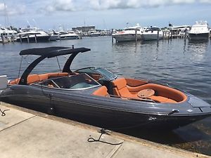 2016 Cruiser Yachts