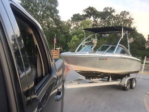 2007 Mastercraft
