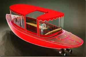 FANTAIL 217 2016 ELECTRIC MOTOR BOAT DUFFY PONTOON TRITOON ELECTRACRAFT TESLA