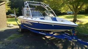 2005 Moomba