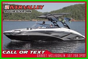 2016 Yamaha 242X