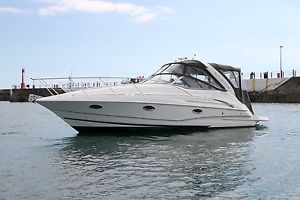 2004 Doral 310 Intrigue