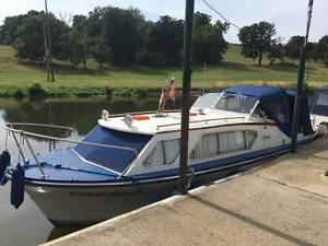 seamaster 27