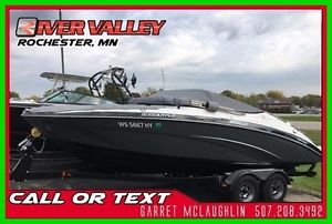 2013 Yamaha 212SS