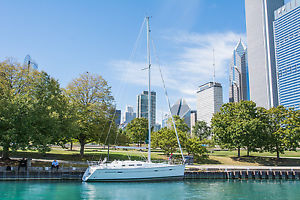 2004 Beneteau 373