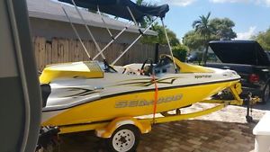 2005 Sea Doo