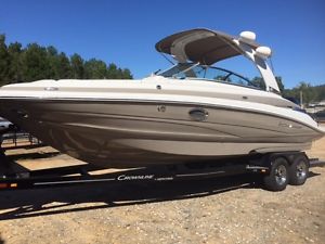 2016 Crownline E6XS