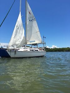 1984 Catalina