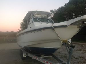 1999 Boston Whaler 28 outrage