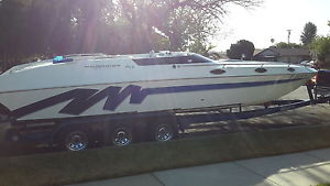 1997 Eliminator  Eagle