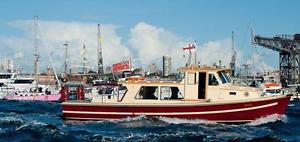 Workboat MSB 1978