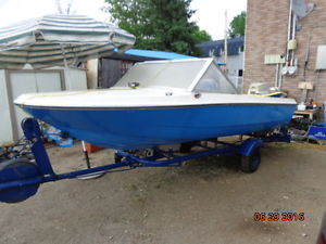 bateau a vendre
