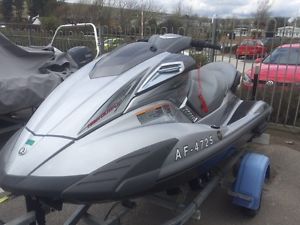 2009 Yamaha Wave Runner FXHO Cruiser Jet Ski