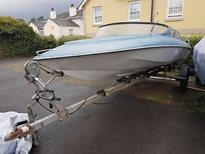 simms super v speedboat
