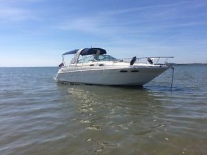 Searay 290 sundancer