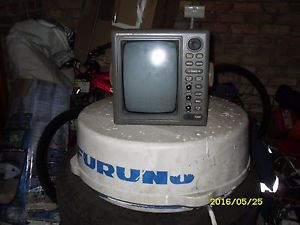 furuno 1832 radar