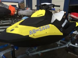 seadoo spark