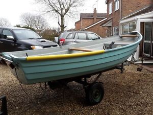 fishing boat