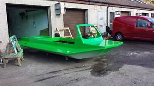 Hovercraft