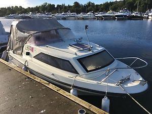 Shetland Family Four 75hp