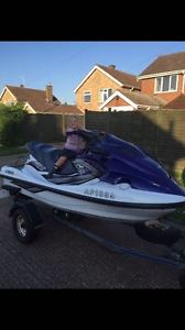 Yamaha XLT 1200 Jet Ski 2005 "BARGAIN, LOW HOURS"